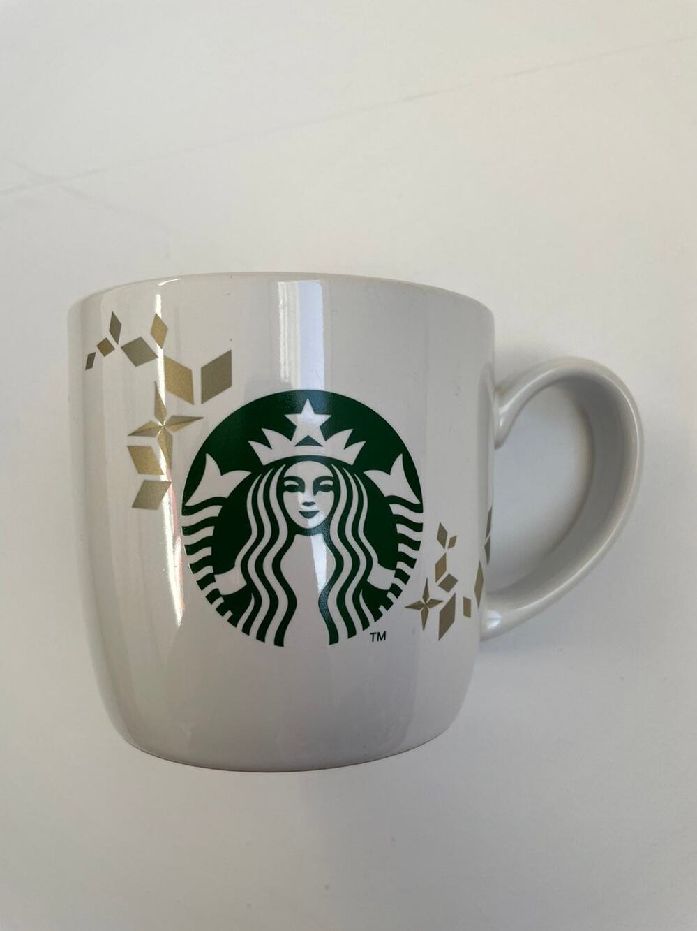 2013 Starbucks Holiday Collection Mug
